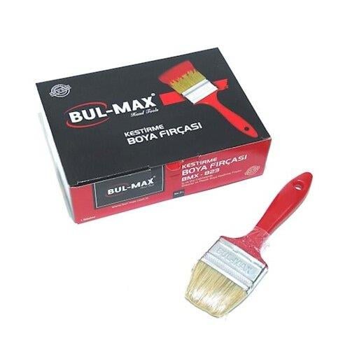 Bul-Max 21/2No Kestirme Fırça (Bmx-823)