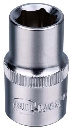 Bul-Max 21Mm Lokma Ağzı 6Köşe 1/2 (Bmx-1938)