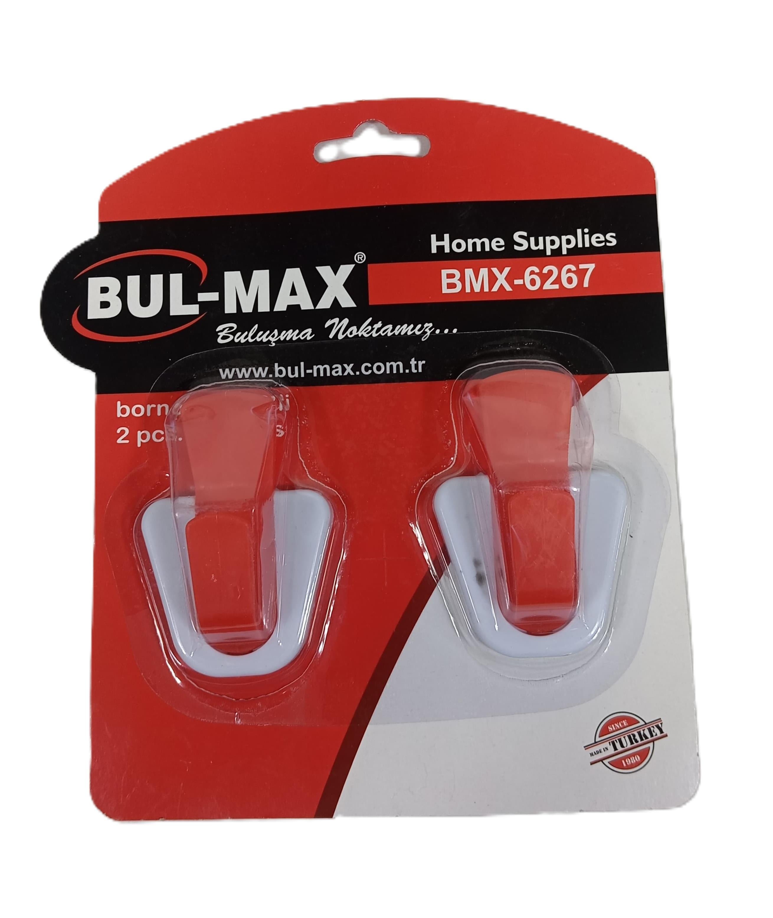 Bul-Max 2Li Askısı (Bmx-6267-6271)