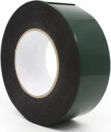 Bul-Max 30mmx5mt Çift Taraflı Köpük Bant (Bmx-5174