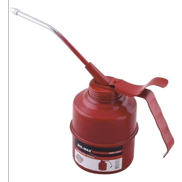 Bul-Max 350cc Yağdanlık (Bmx-3363)