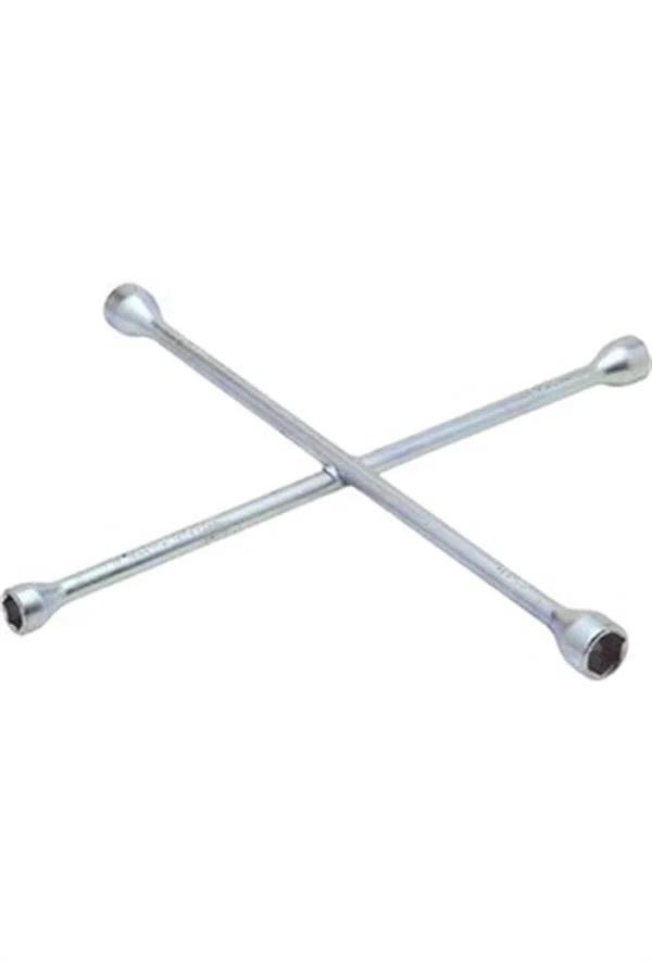 BUL-MAX 4LÜ BİJON ANAHTARI 17X19X21X23 (BMX-3690)