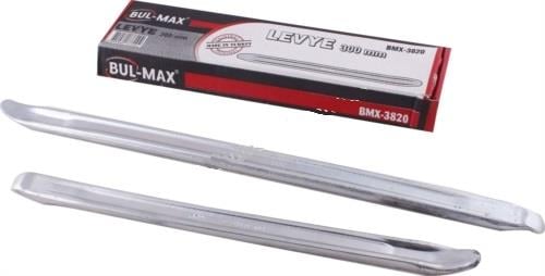 BUL-MAX 500MM LEVYE (BMX-3822)