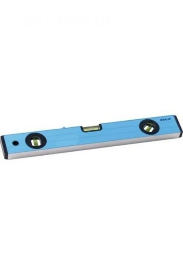 BUL-MAX 60CM MAVİ SU TERAZİSİ (BMX-254)