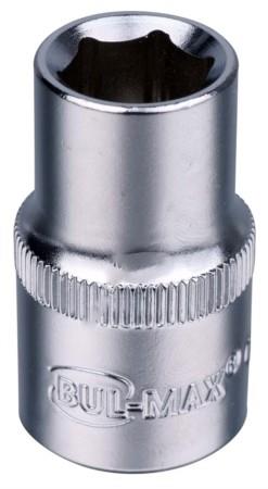 Bul-Max 8mm Lokma Ağzı 6Köşe 1/2 (Bmx-1925)