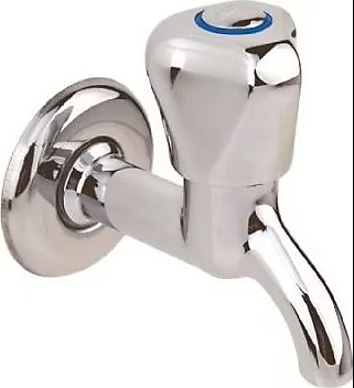 Bul-Max Açelya Kısa Musluk (Bmx-6011)