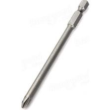 Bul-Max Bist Uc Pz2X100mm Torsıon Yıldız (Bmx-933)