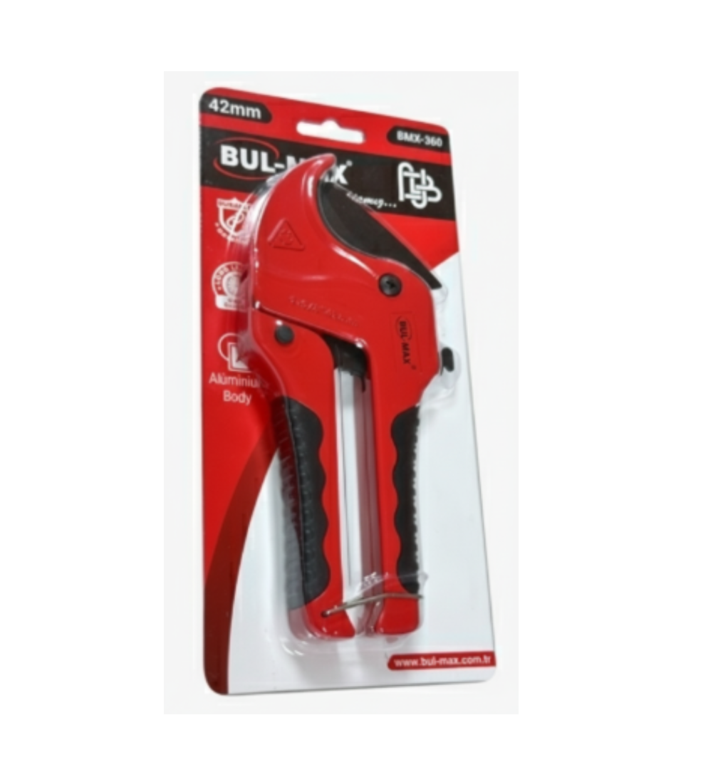 Bul-Max Boru Makası 42Mm (Bmx-360)