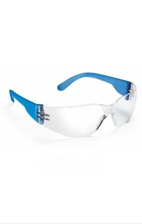Bul-Max Çapak Gözlüğü Şeffaf (Bmx-3739)