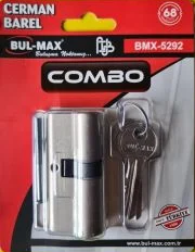 Bul-Max Combo 68mm Barel Cerman (Bmx-5292)