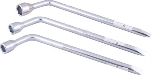 Bul-Max Desa Bijon Anahtarı 24L Tipi (Bmx-3675)