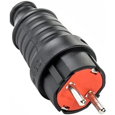 Bul-Max Fetih Kauçuk Erkek Fiş (F-201K)4021 Tenpo