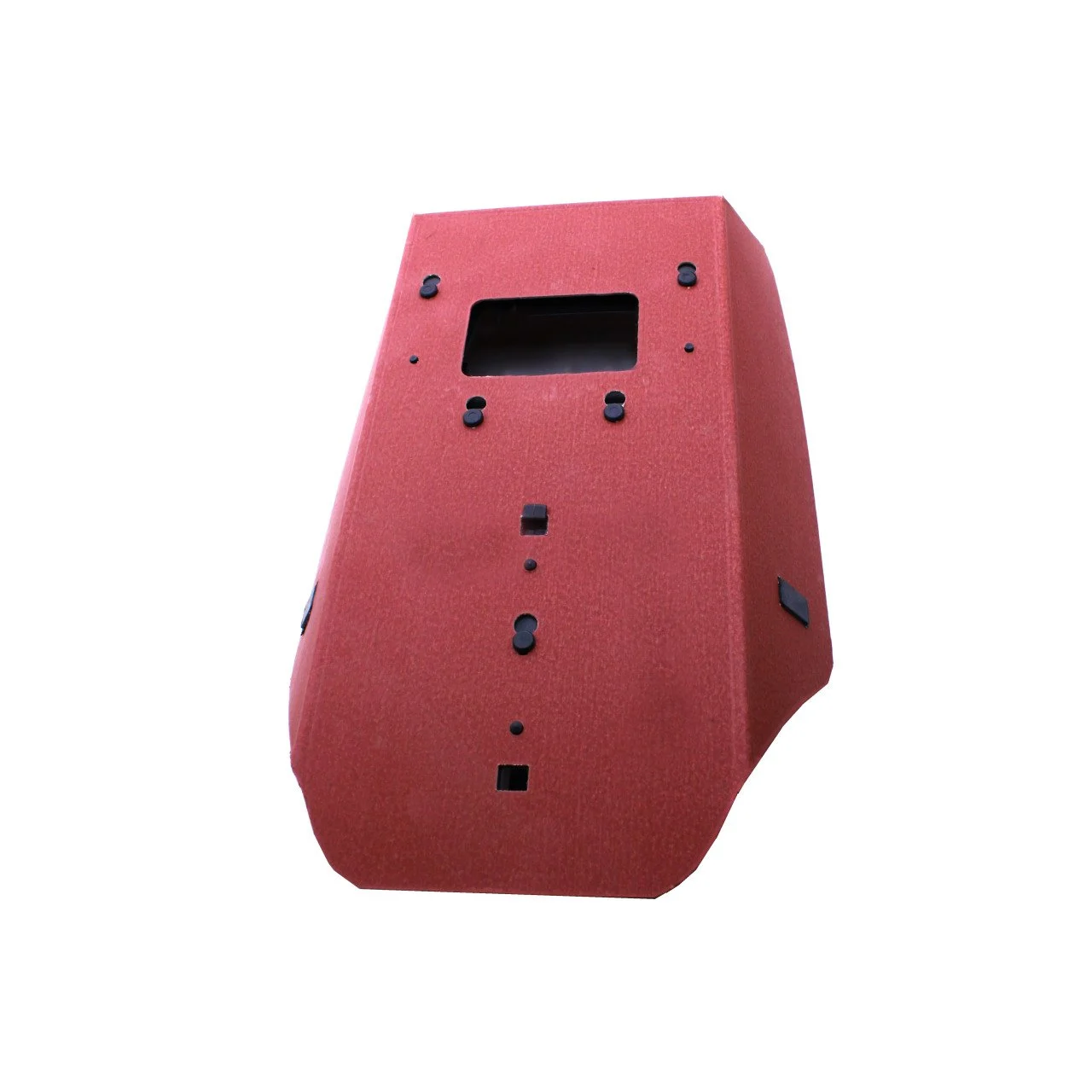 BUL-MAX FİBER KAYNAK MASKESİ (BMX-1274)