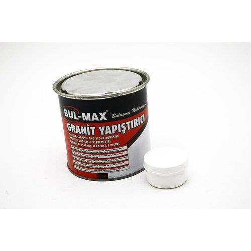 Bul-Max Granit Yapıştırıcısı 250Gr (Bmx-5380)Difix