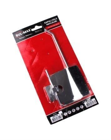 Bul-max Krom Kapaklı Havluluk  (Bmx-6367)
