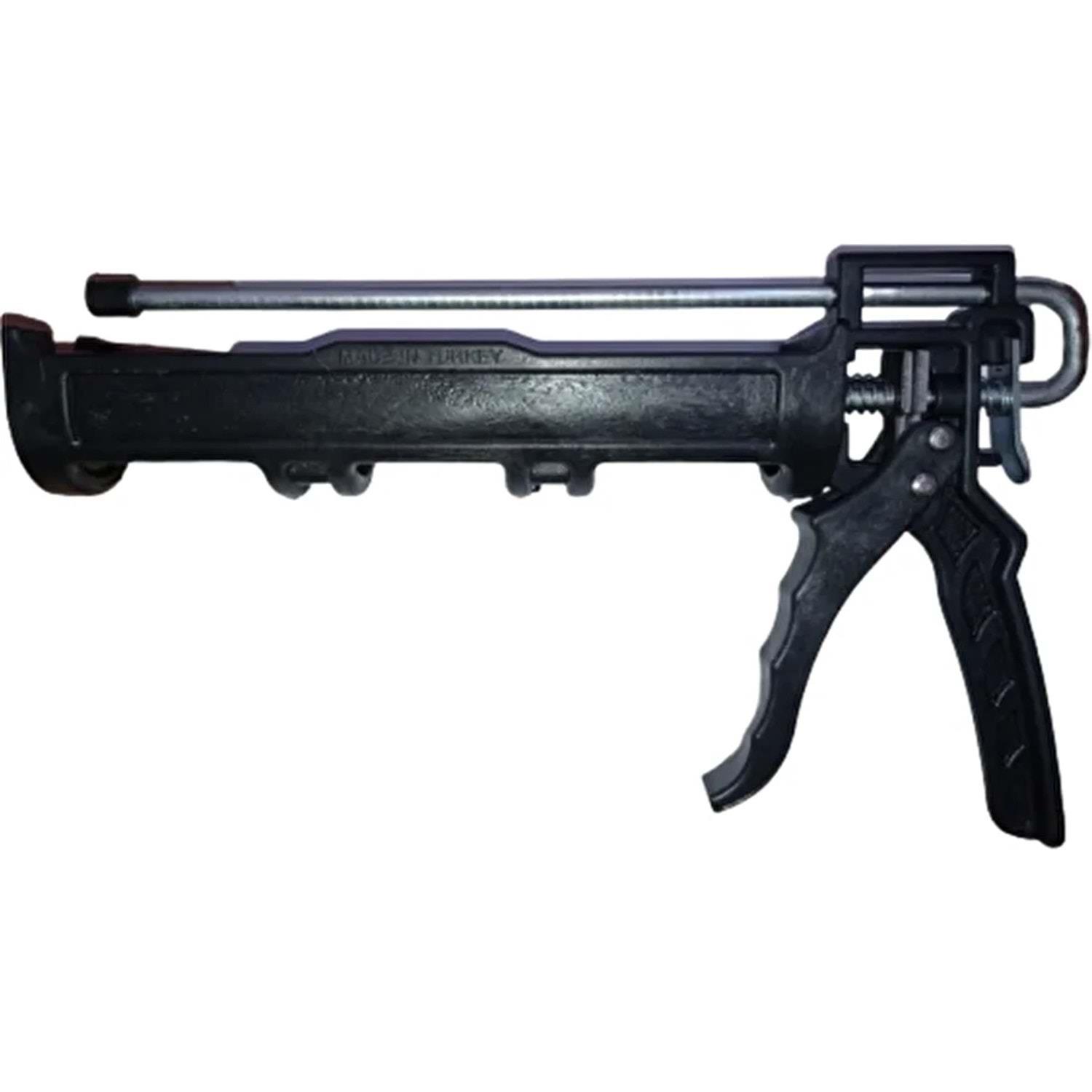 Bul-Max Metal Epoksi Tabancası (Bmx-4845)