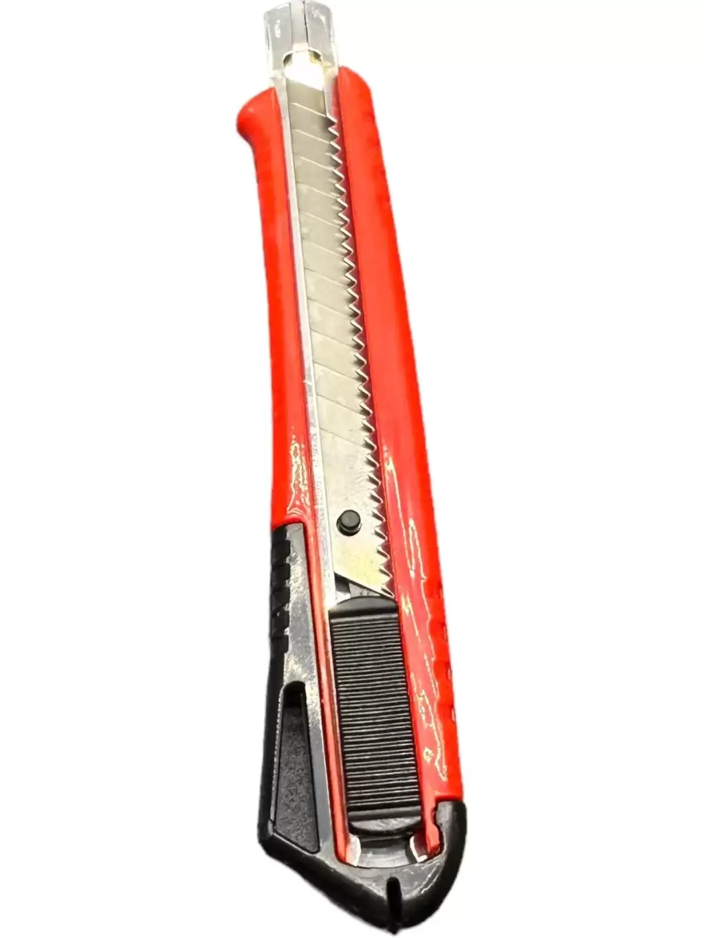 Bul-Max Mini Plastik Maket Bıçağı (Bmx-670)
