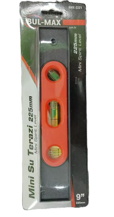 Bul-Max Mini Su Terazisi (Bmx-2221)