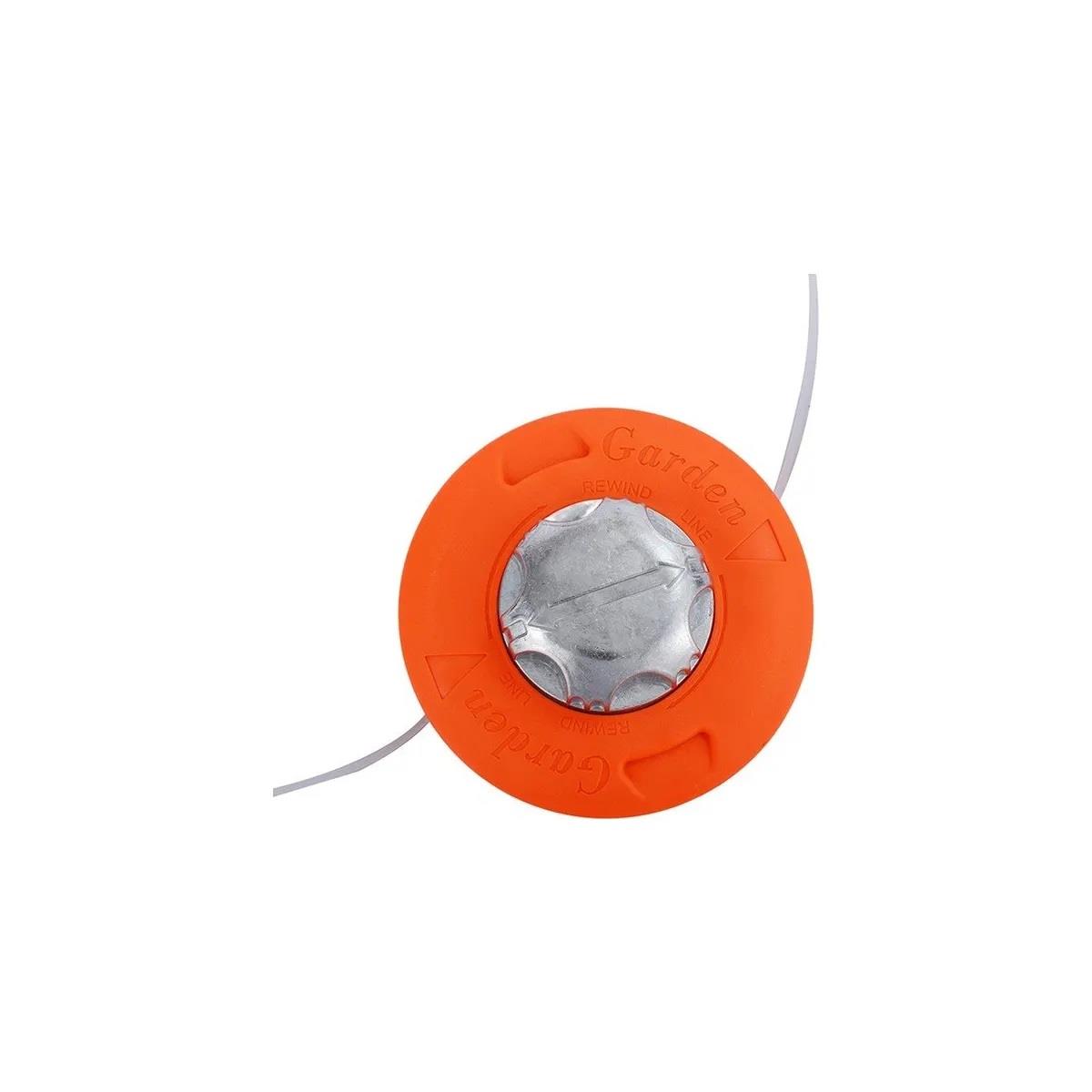 Bul-Max Örümcek Tırpan Başlığı (Bmx-3910)Garden