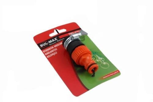 Bul-Max Otomatik Musluk Bağlantısı Kelepç(Bmx-4792