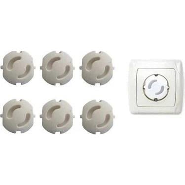 Bul-Max Priz Kapağı 6lı (Bmx-4288)