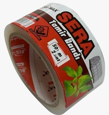 Bul-Max Sera Tamir Bandı 50Mm 25Mt (BMX-3286)