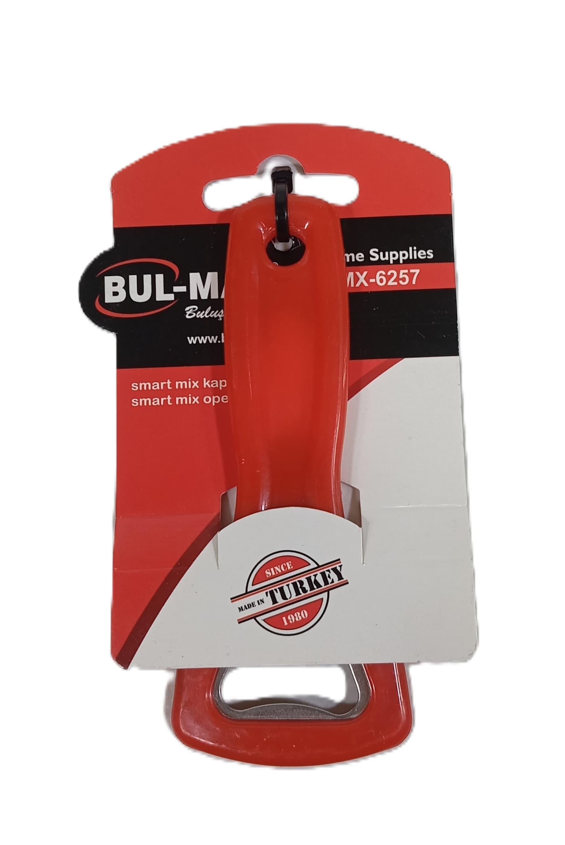 Bul-Max Smart Mix Kapak Açacağı (Bmx-6257)
