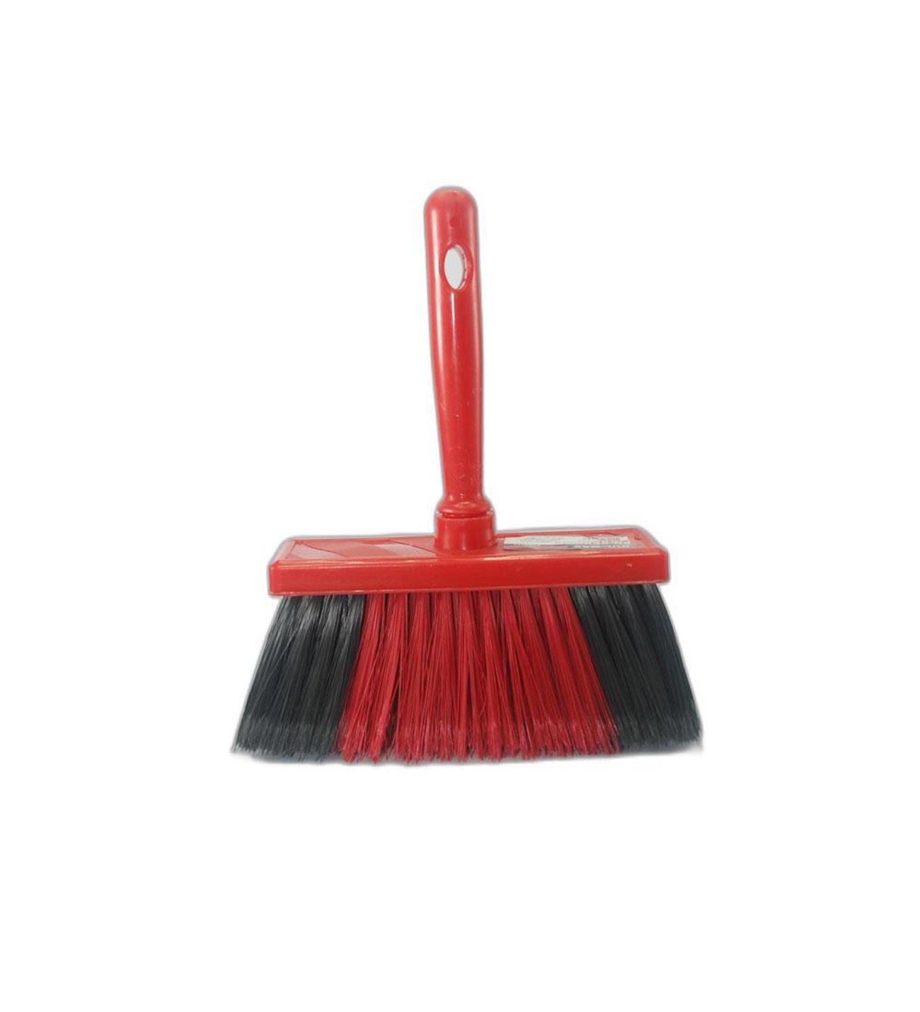 Bul-Max Su Atma (Takoz) Fırçası Naylon (Bmx-4164)