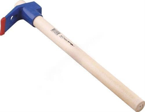 Bul-Max Usta Keseri Yerli-Mavi  (Bmx-235)