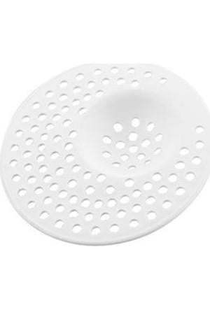 Bul-Max Vakumlu Büyük Lavabo Süzgeci (Bmx-4254)