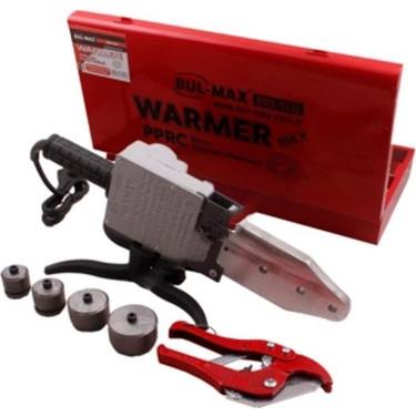 Bul-Max Warmer Pprc Boru Kaynak Makinesi Bmx-5232)