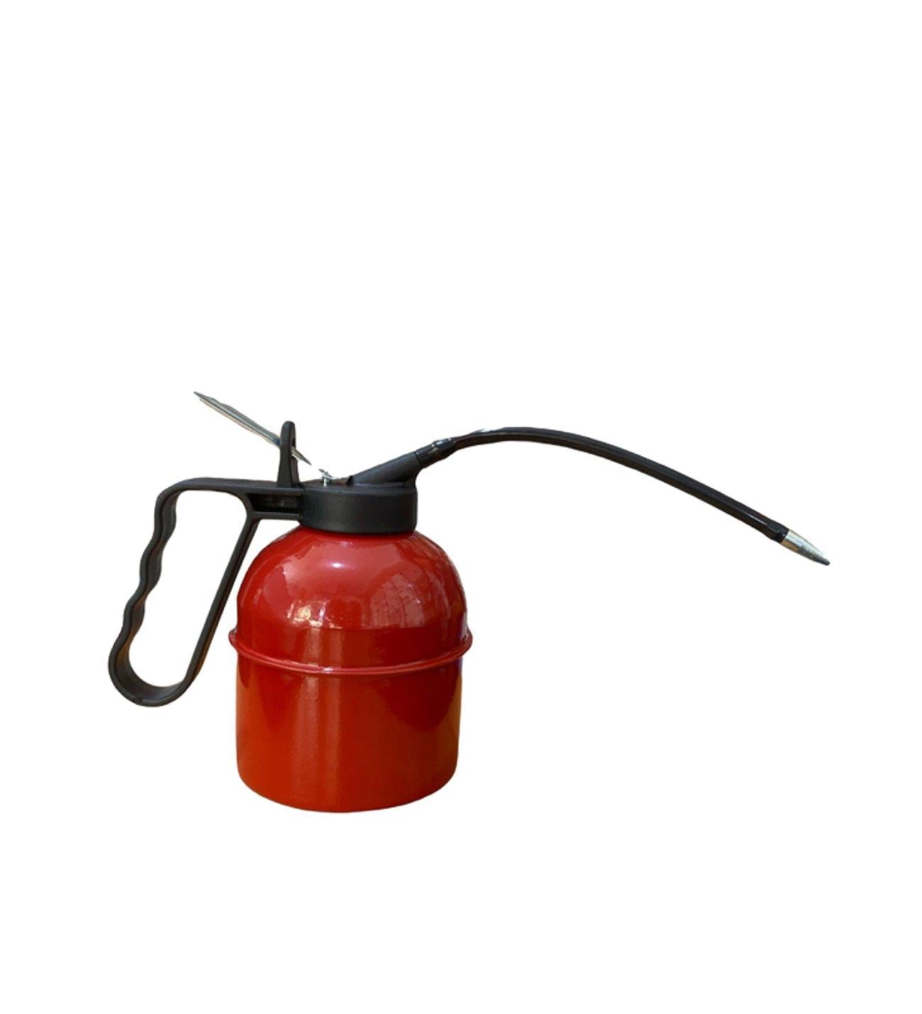 Bul-Max Yağdanlık Spralli 350cc (Bmx-3364)