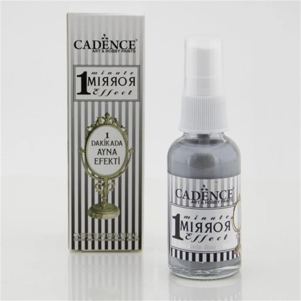 Cadence Ayna Efekti 30Ml