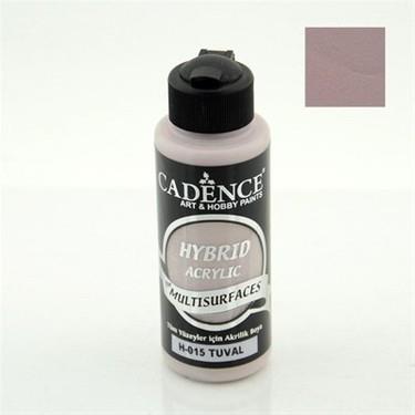 Cadence Hybrıd Akrilik Multısu.120Ml Tuval