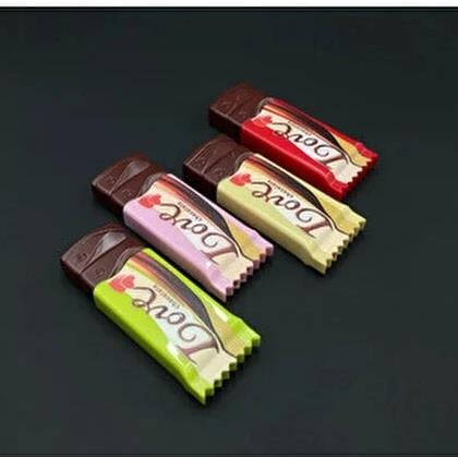 Çakmak Çikolata Çelik