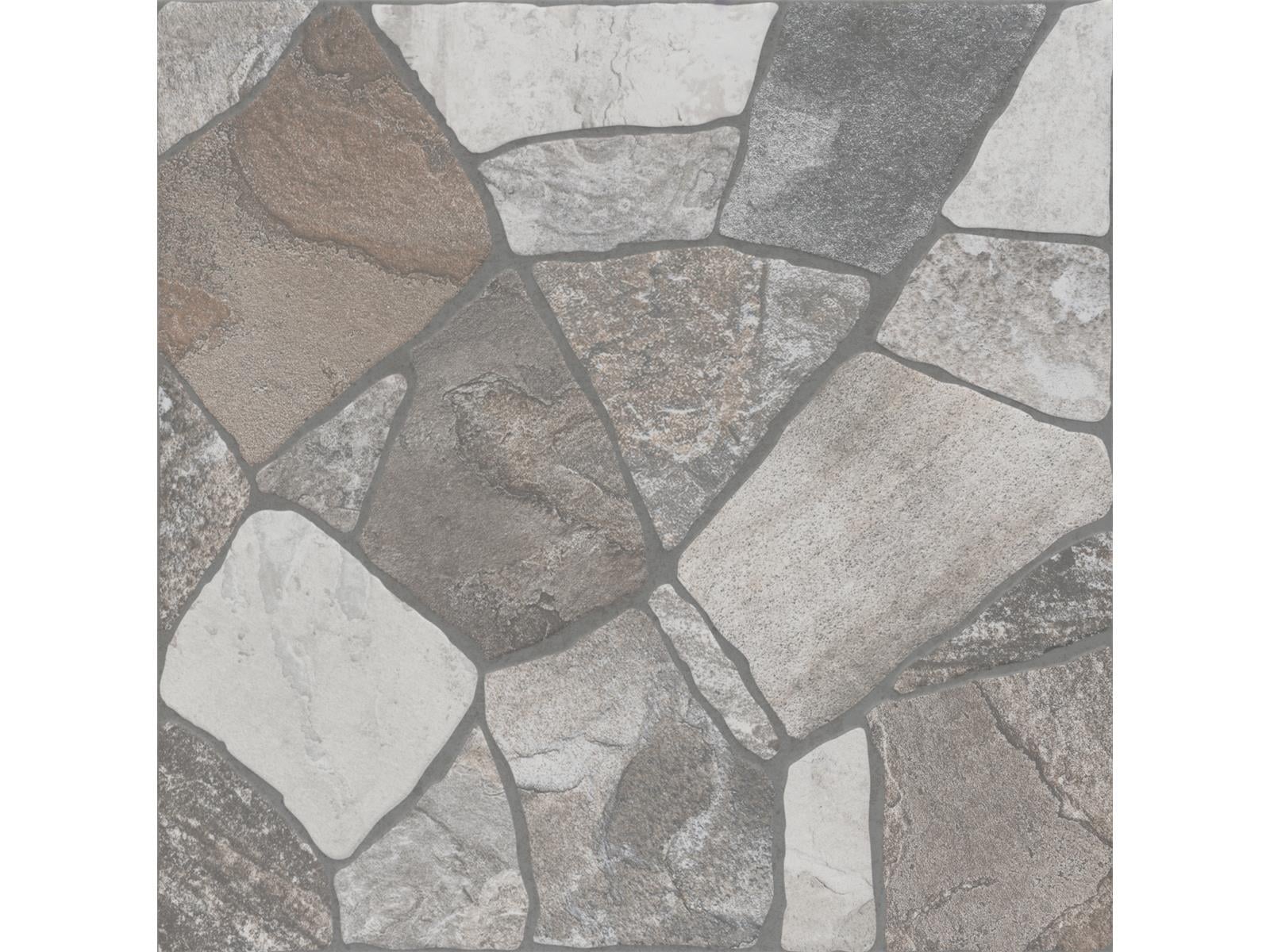 Çanakkale 45X45 Meriç Kahve (1.62M2)