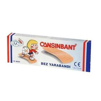 CANSINBANT YARA BANDI