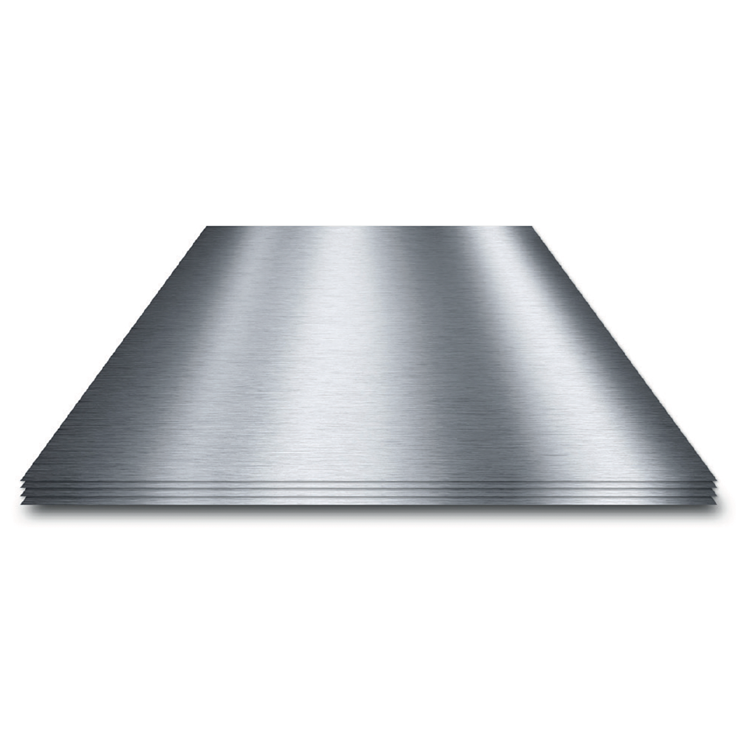 Çatı Sacı Düz Galvanizli