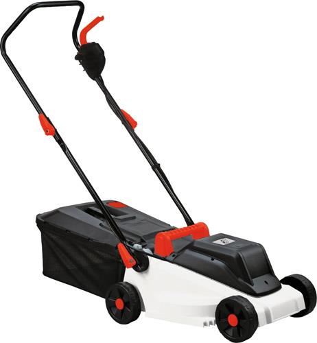 Catpower Elektrikli Çim Biçme Makinesi (2061)
