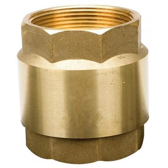ÇEKVALF 1PAR.DİK (KLEPSAN)