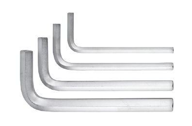 CERPA 8MM L ALYAN ANAHTARI TEKLİ