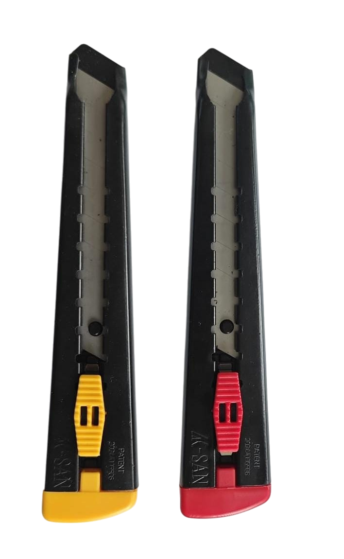 Class Tech Metal Maket Bıçağı