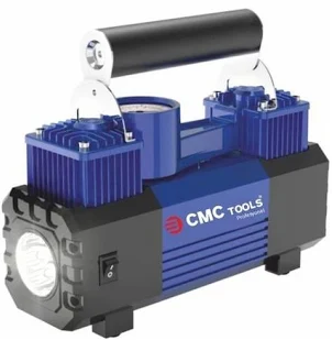 Cmc Tools Hava Kompresörü (Cmc6867)