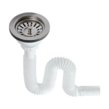 ÇÖPMAK LAVABO SÜZGECİ GENİŞ BAŞLIK