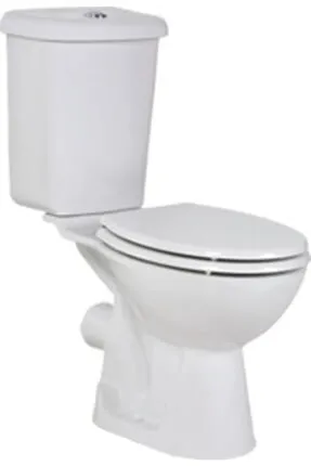 CREAVİT DEPOLU KLOZET+İÇTAKIM+KAPAK DAHİL(PİTTA)