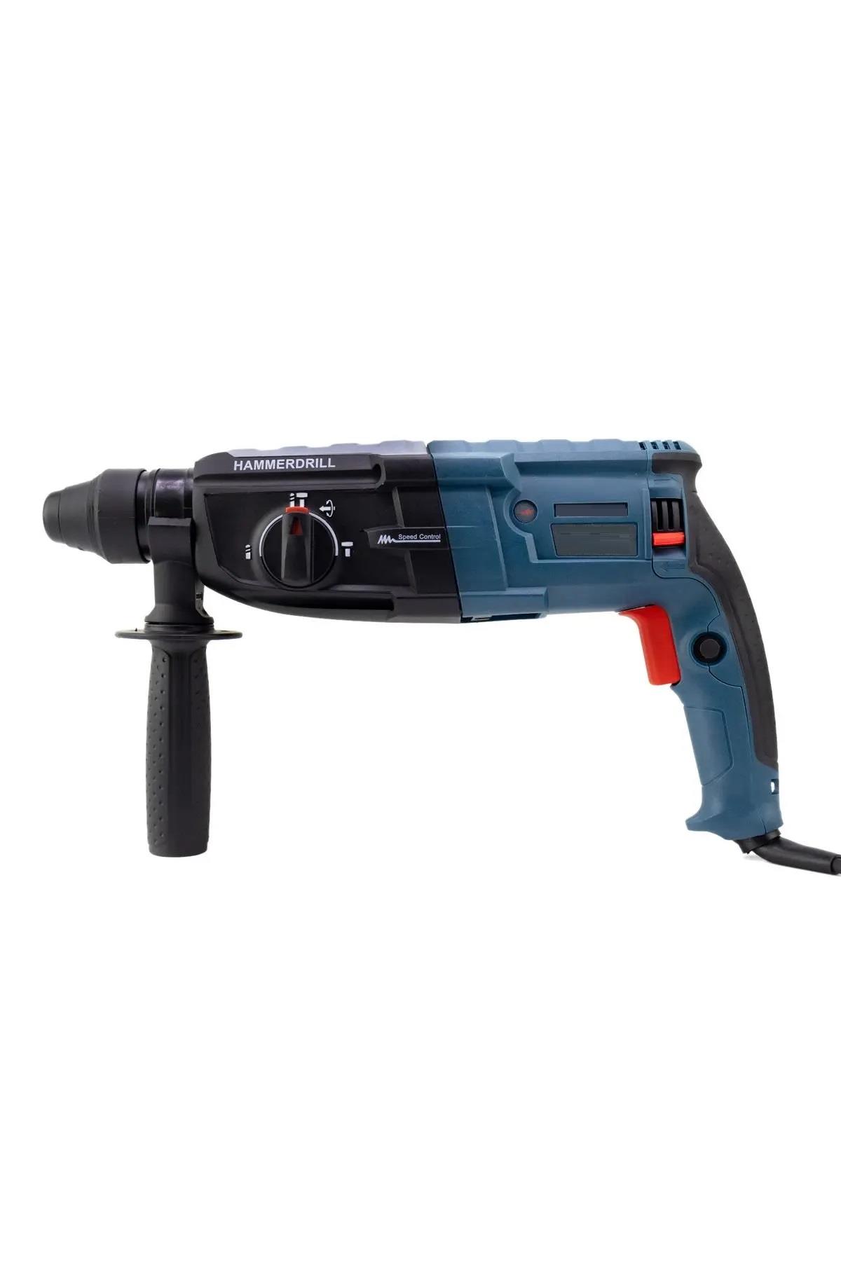 Daflong Kırıcı Delici Hilti (Els-28)