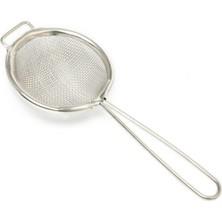 DAMLA METAL ÇAY SÜZGECİ (D-110)
