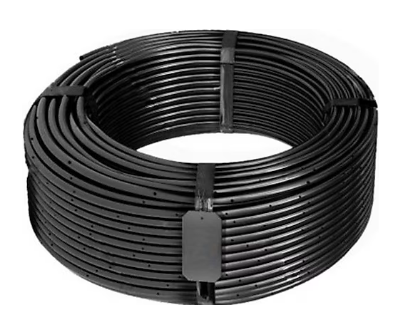 Damla Sulama Delikli 25Cm Aralıklı 16Mm