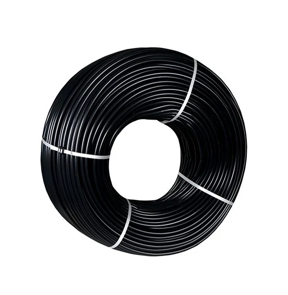 Damla Sulama Deliksiz 16Mm