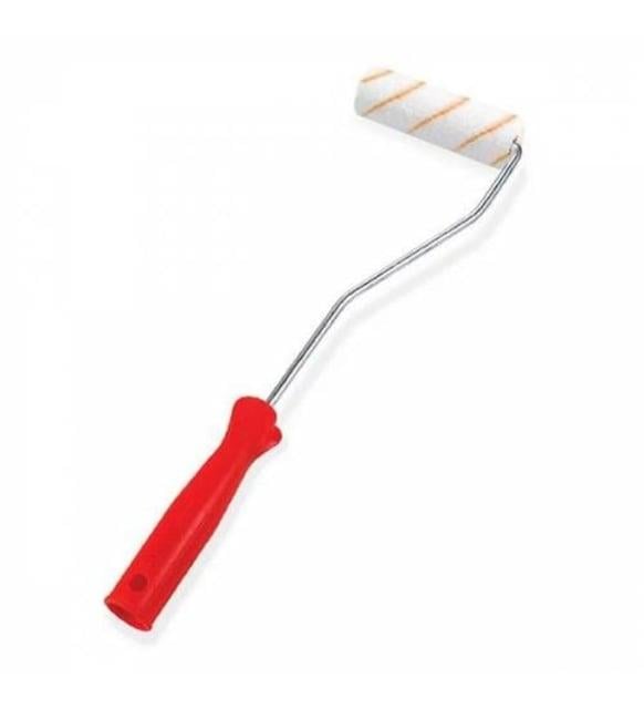 Dekor 10Cm Export Parmak Rulo